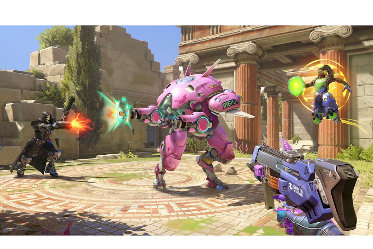 Blizzard renueva acuerdo con NetEase para llevar sus juegos a China