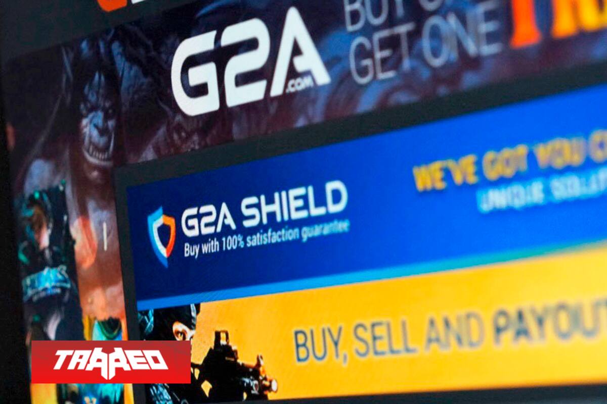 “Son calumnias”: G2A respondió a creadores de Subnautica por supuesta estafa