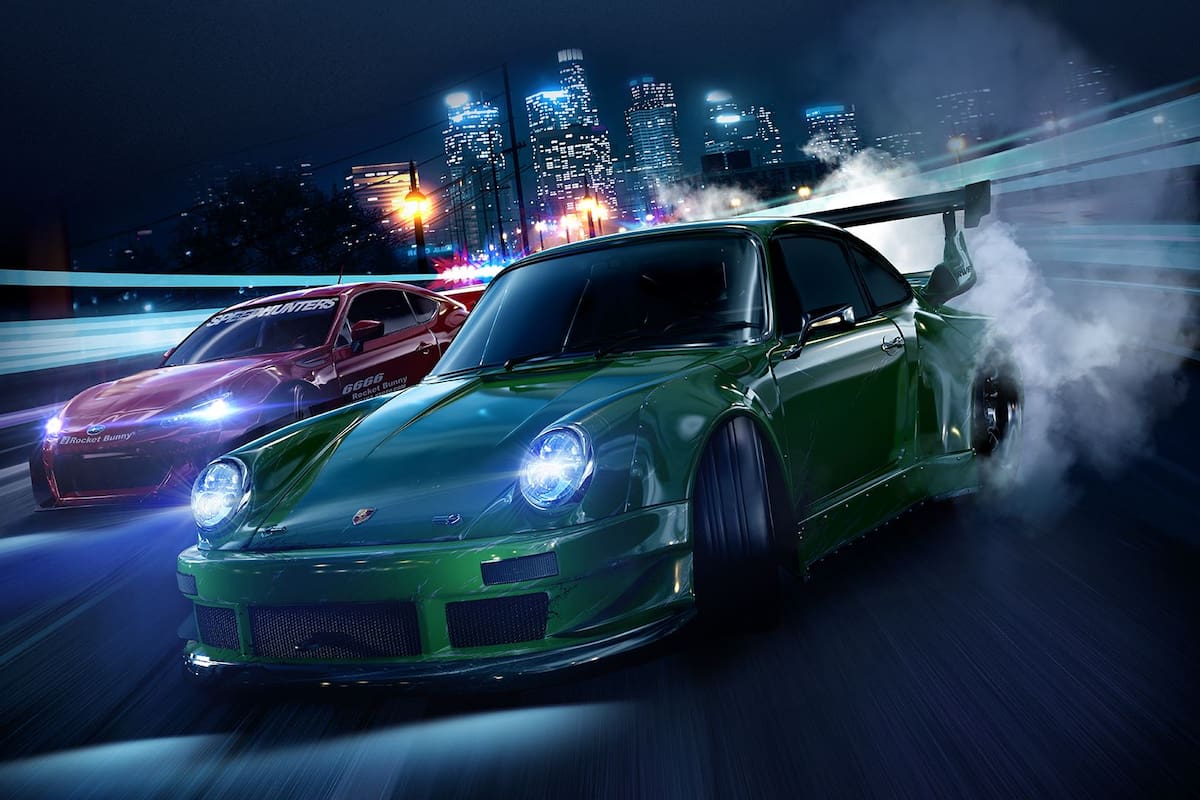 EA abandona la marca Ghost tras disputa con Ubisoft
