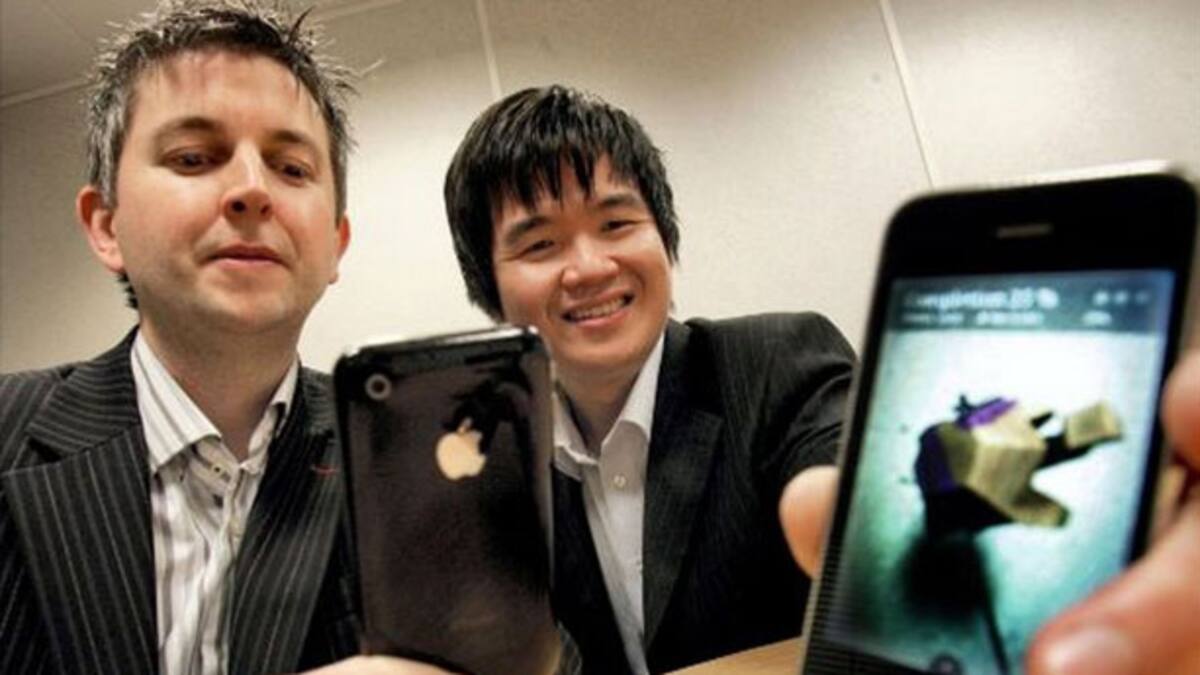 La distribuidora fue comprada por Electronic Arts en 2010