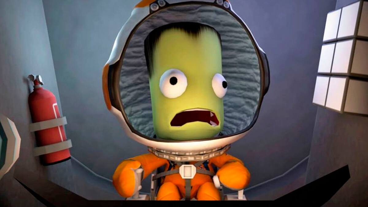 La distribuidora reclutó gran parte del equipo creativo de Kerbal Space Program 2 antes del cierre