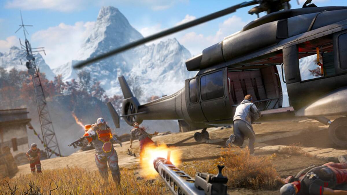 La distribuidora también da a conocer precios del DLC