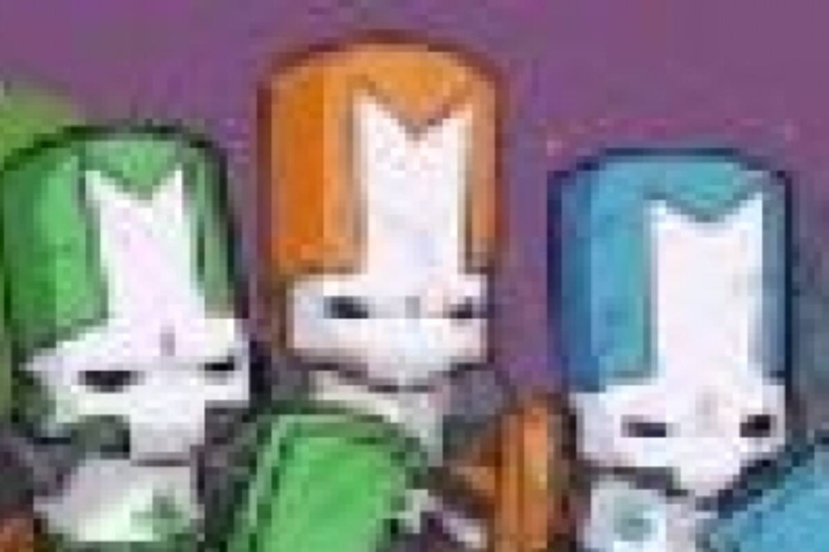 Castle Crashers para PS3