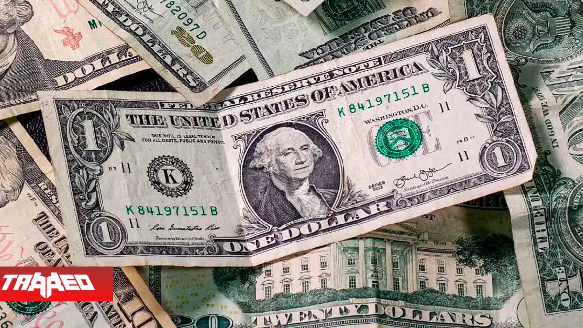 La divisa norteamericana continúa en alza
