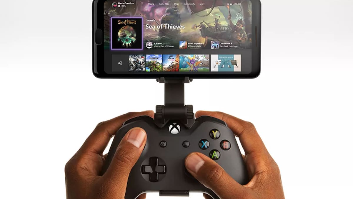 La división de juegos de Microsoft inició 2020 con esta gran sorpresa