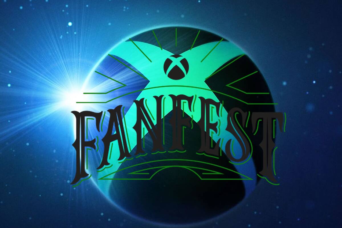 ¡El Xbox Fan Fest 2022 ya tiene fecha y será una fiesta mundial!