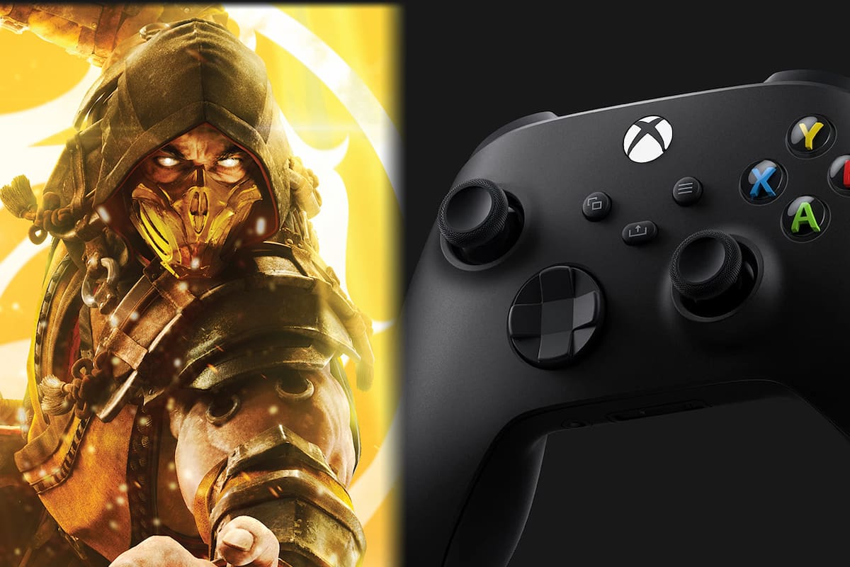REPORTE: Xbox quiere comprar la división de juegos de Warner Bros.
