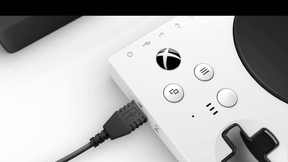La división invitó a los usuarios a dar sugerencias en torno a la accesibilidad en videojuegos