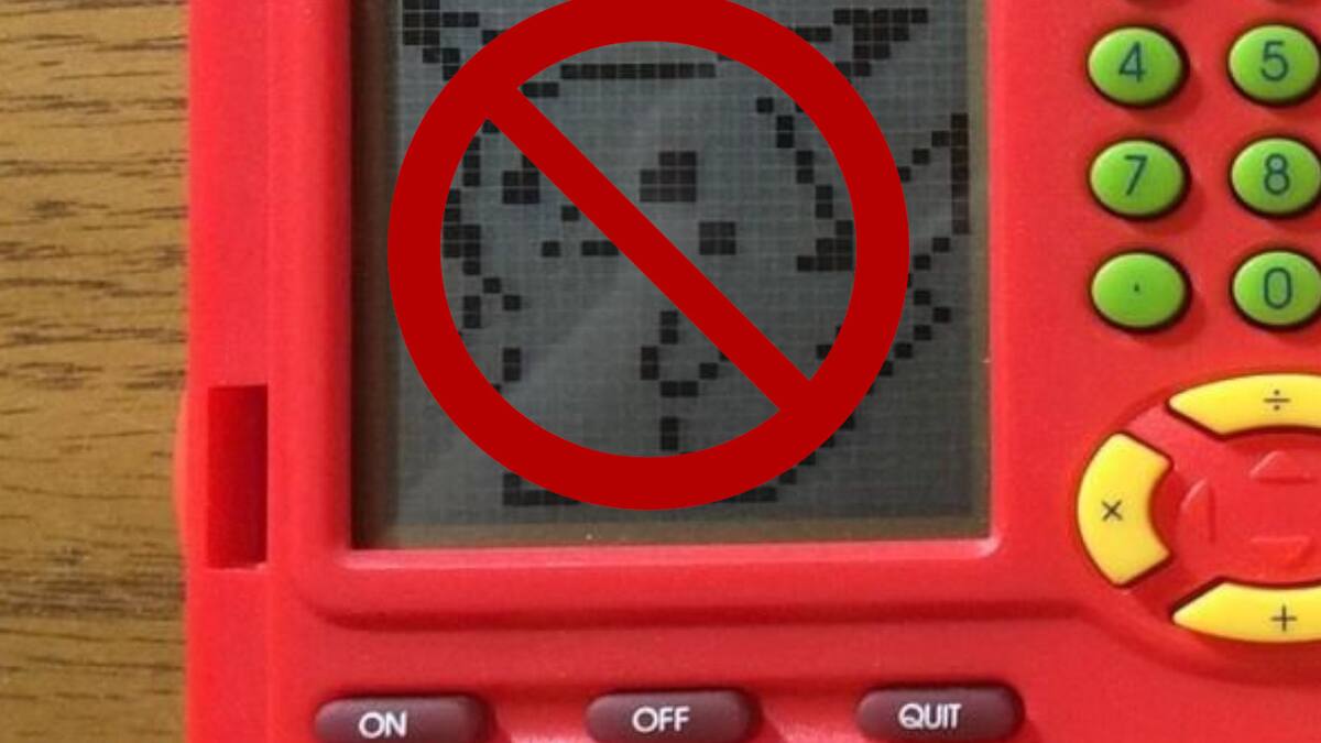 La división japonesa de la compañía le hizo la vida imposible a Tiger Electronics