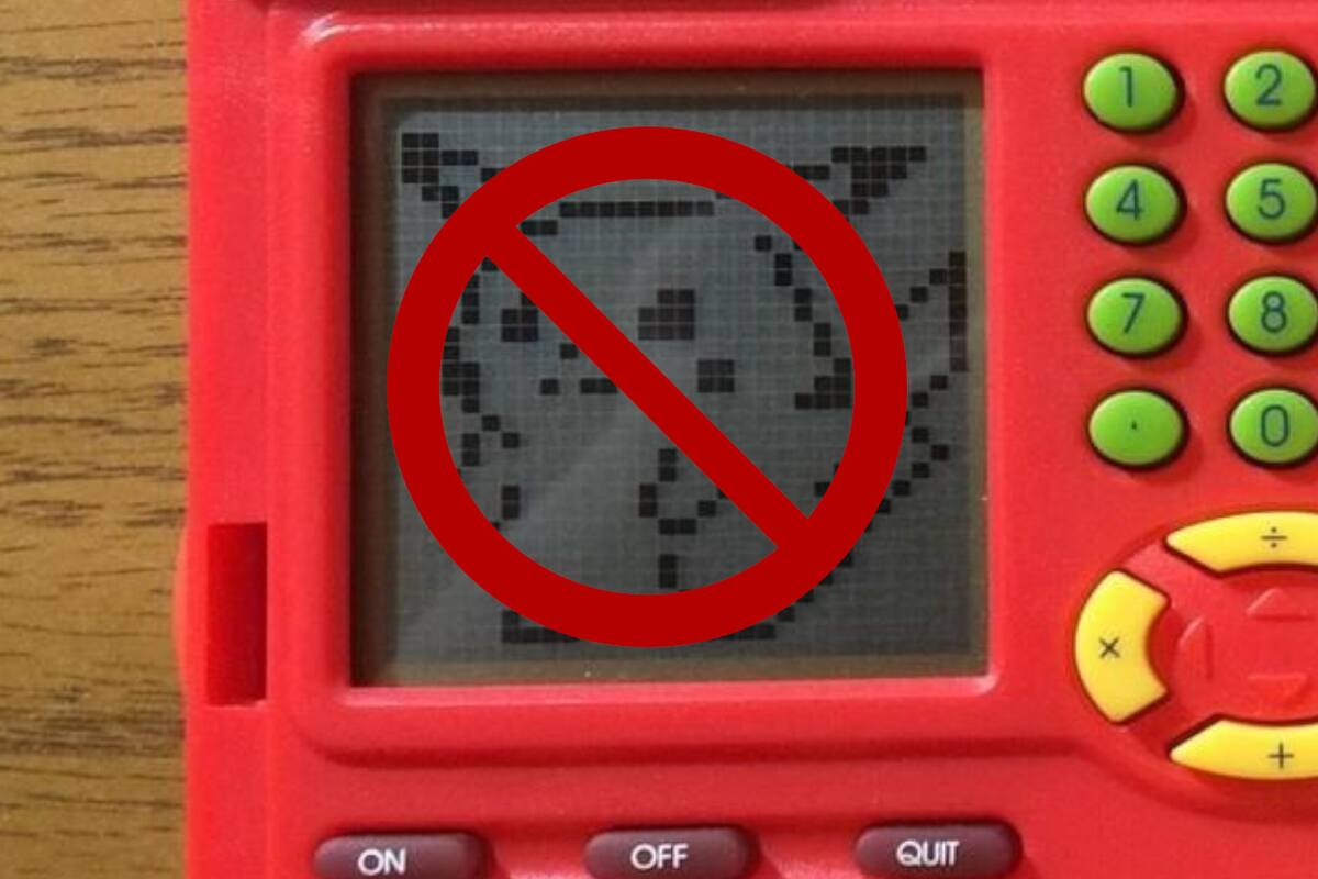 Pokémon: Nintendo se puso quisquilloso y casi cancela Pokédex de Hasbro