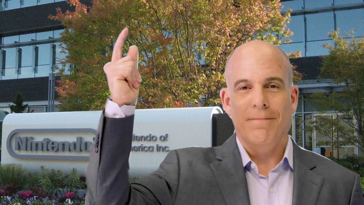 La división norteamericana de la gran N fue blanco de fuertes señalamientos