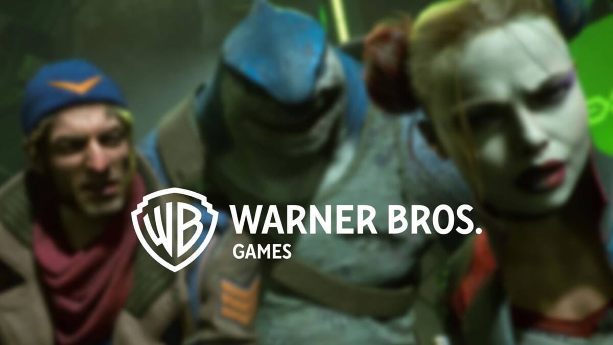 La división también insinuó que podría hacer acuerdos con terceros para que hagan juegos de sus IP