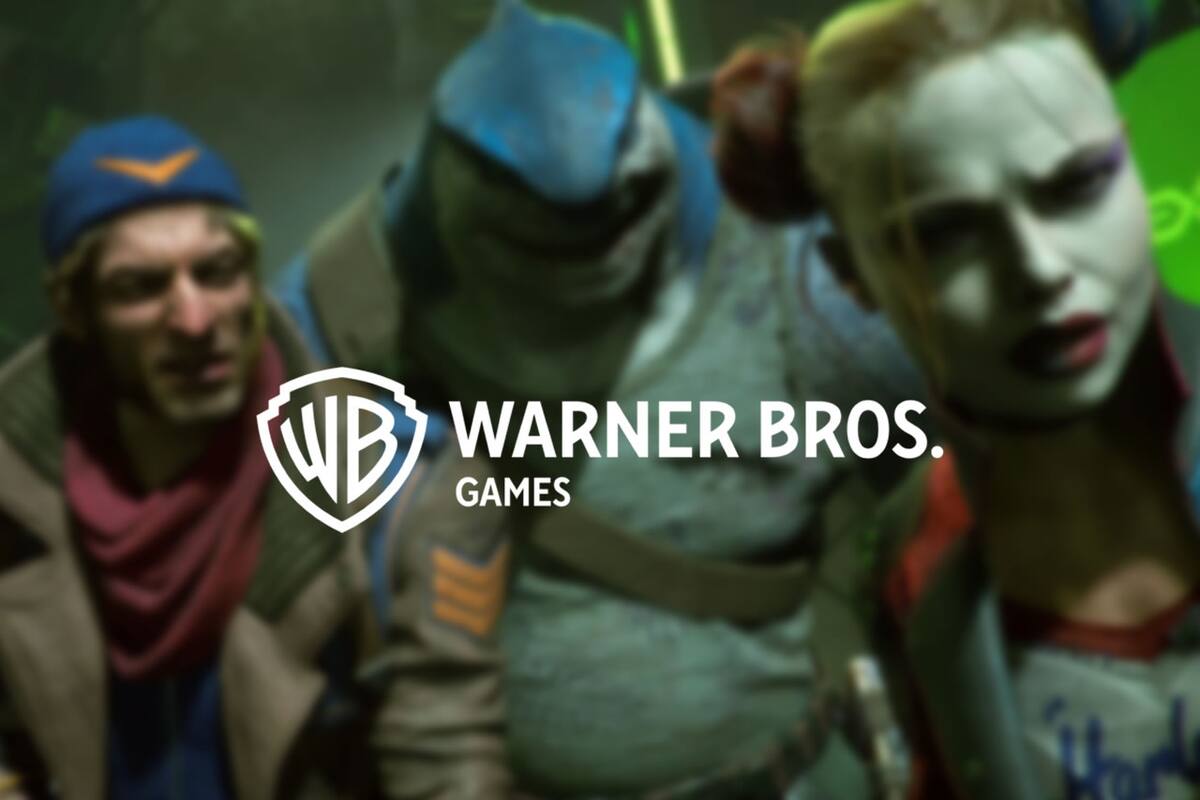 El fracaso de Suicide Squad pegó fuerte y Warner Bros. Games podría diversificar su negocio de videojuegos hacia los free-to-play