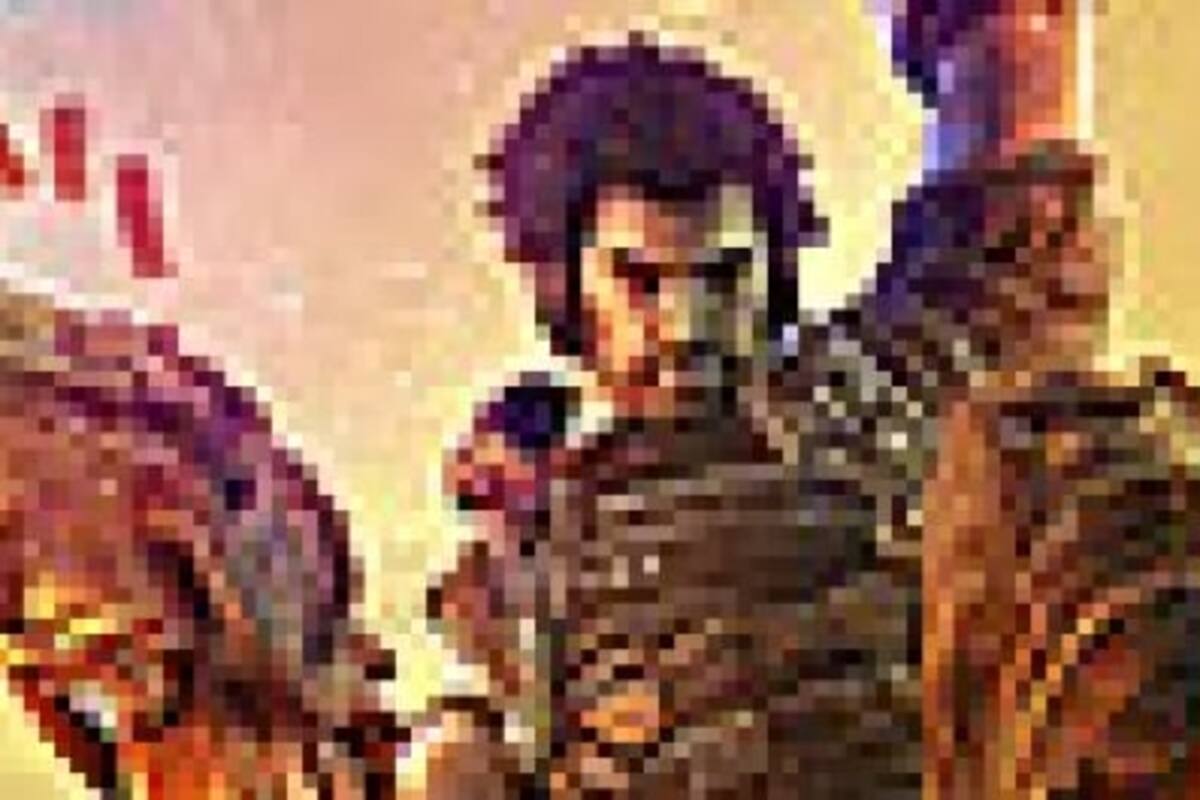 Bulletstorm