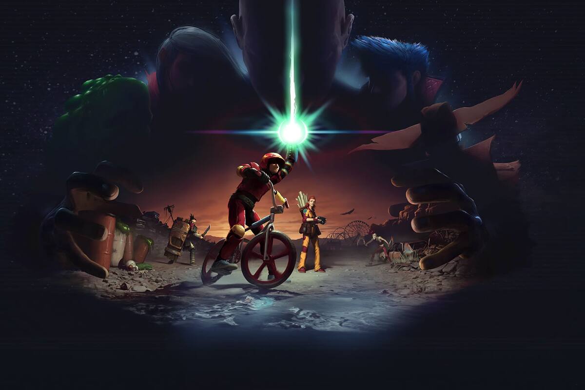 Turbo Kid