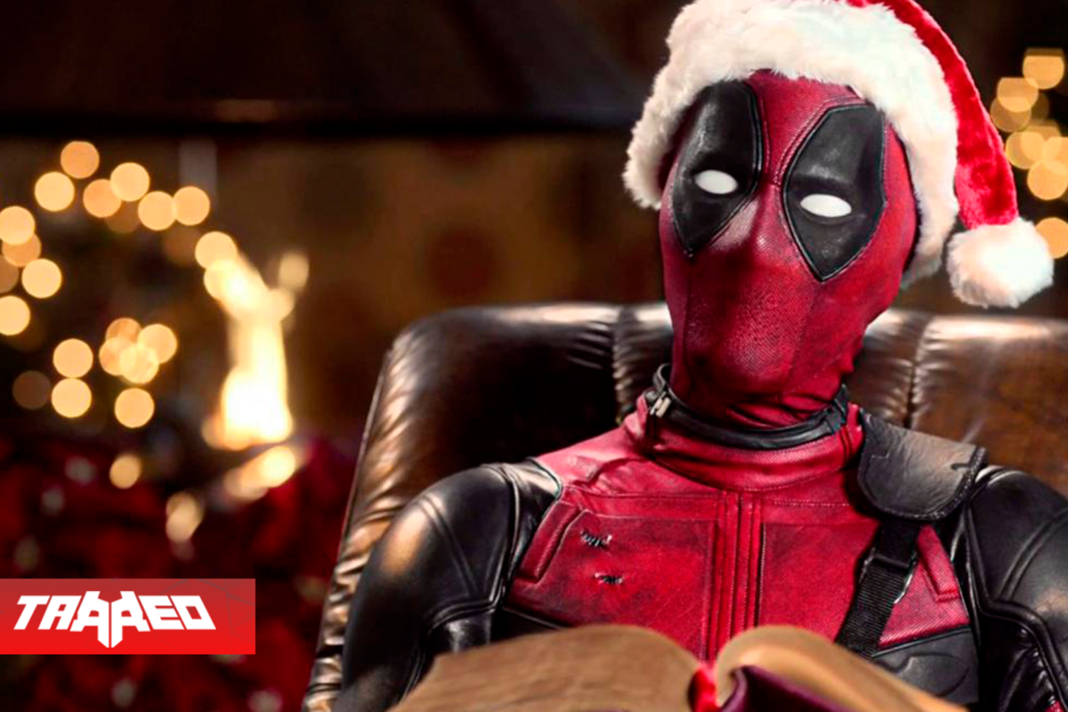 Ryan Reynolds confirma Deadpool 3 en Marvel Studios