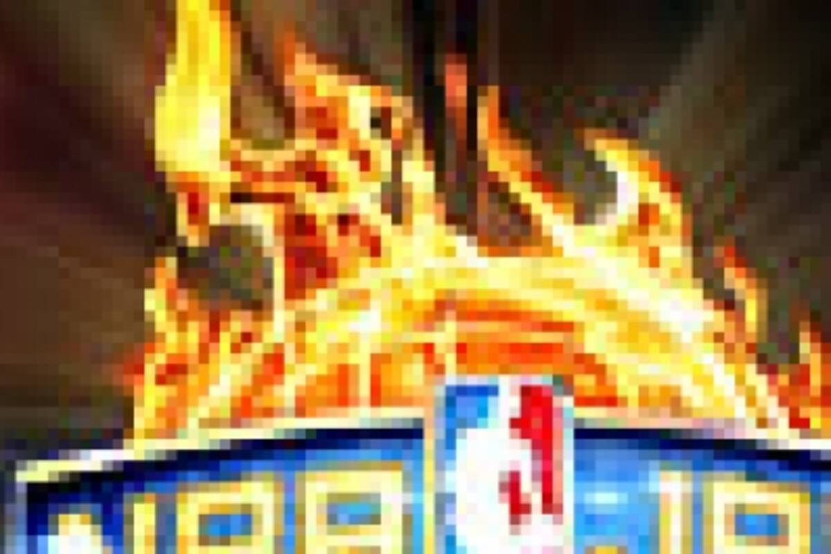NBA Jam