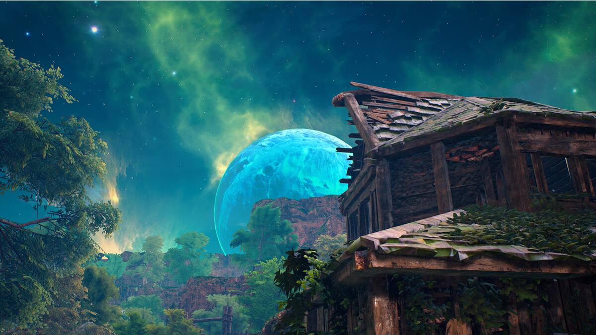La duración aproximada del RPG será de mínimo 10 horas