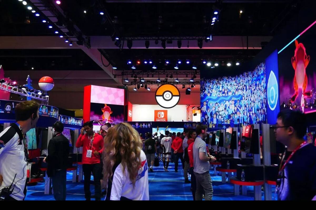 ¿Habrá otra edición de E3? Esta es la postura de la ESA al respecto