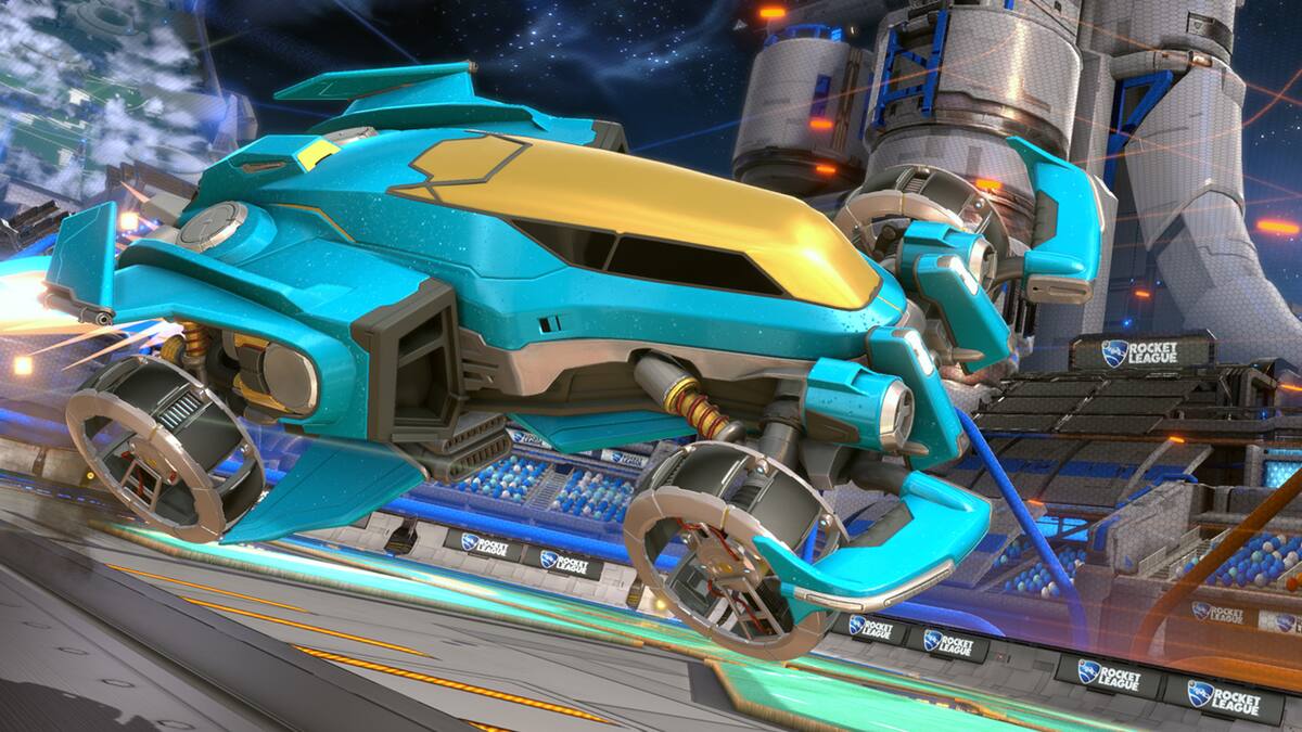 La edición actualizada llegará el próximo año a Xbox One y PS4