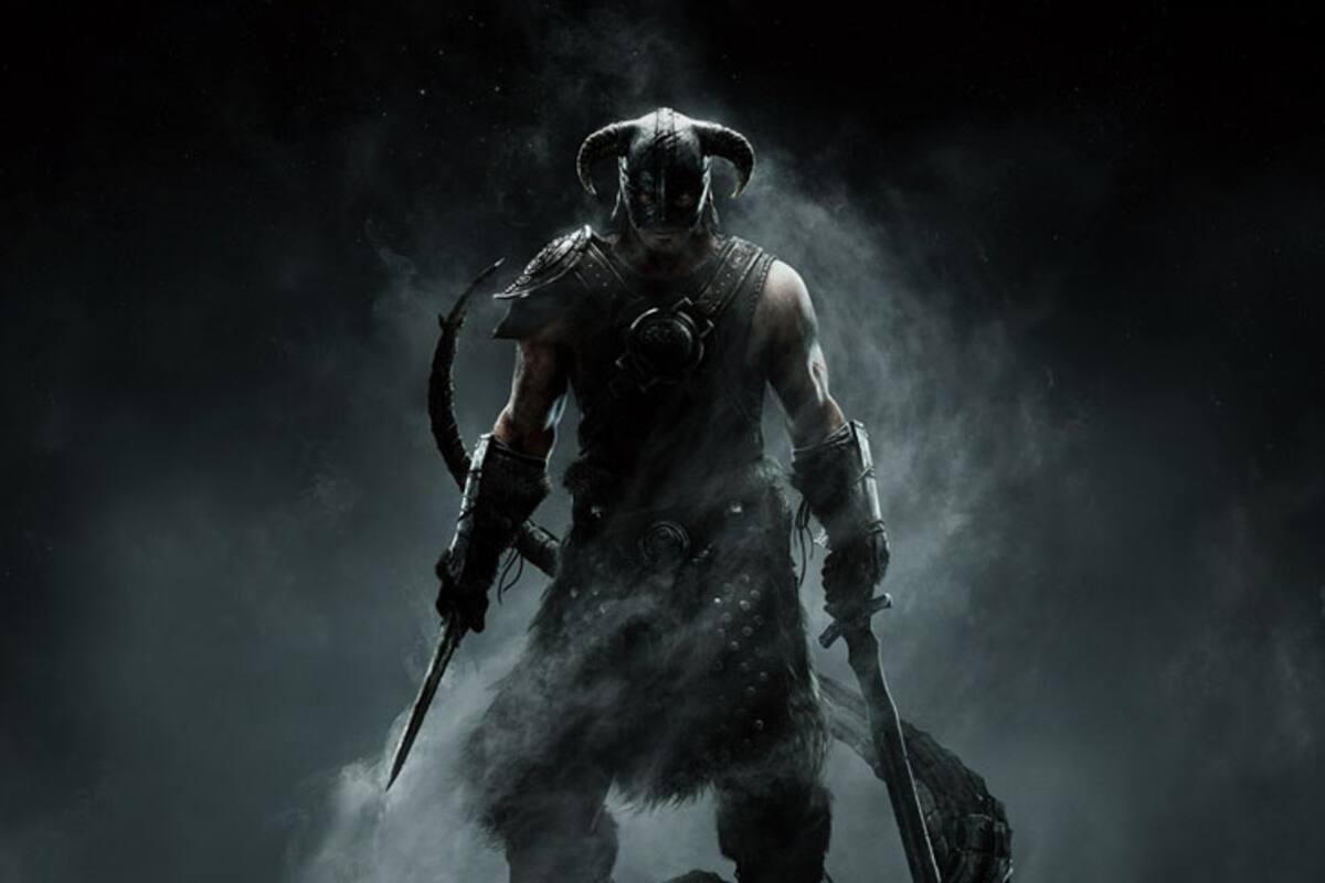 Reporte: Se filtra fecha de salida de remasterización de Skyrim