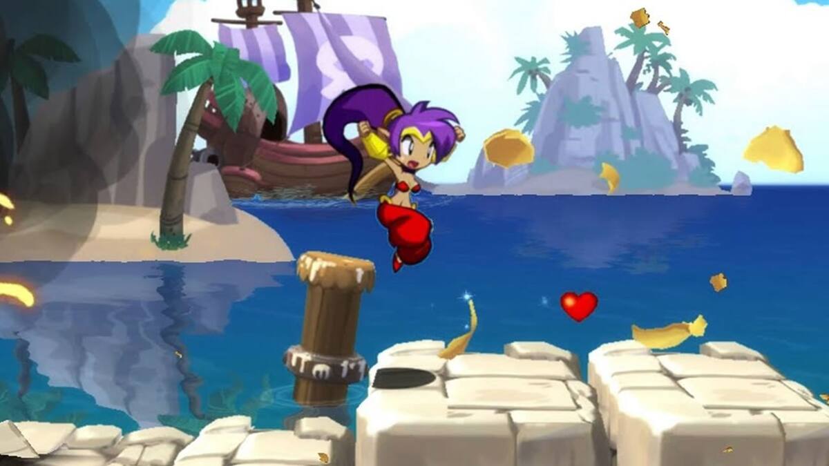 La edición especial para la consola de Nintendo fue todo un éxito