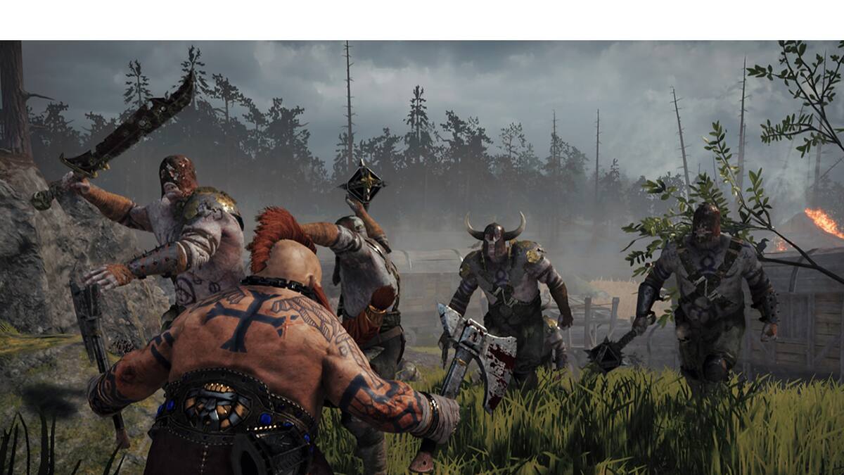 La edición estándar del juego está disponible en Xbox Game Pass