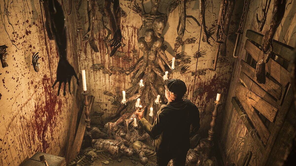 La edición estará disponible para PlayStation 4