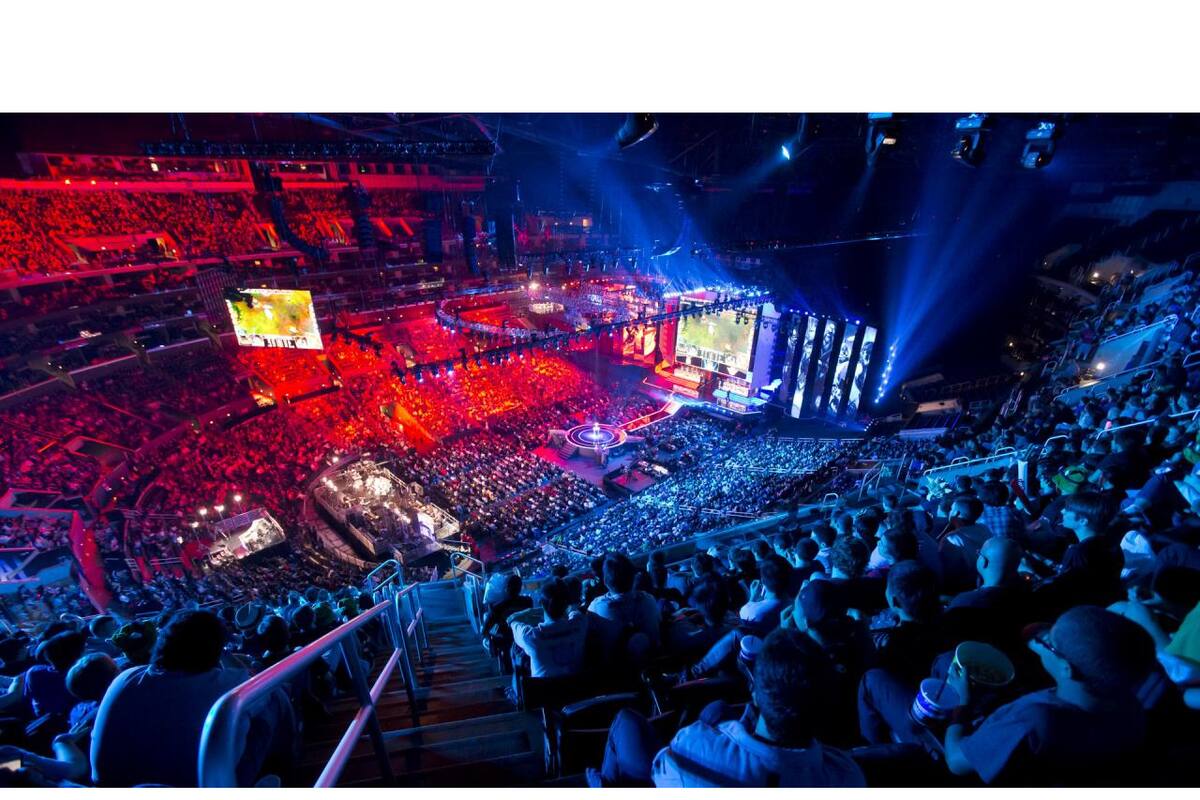 Anuncian GG Expo 2018, primera convención de esports