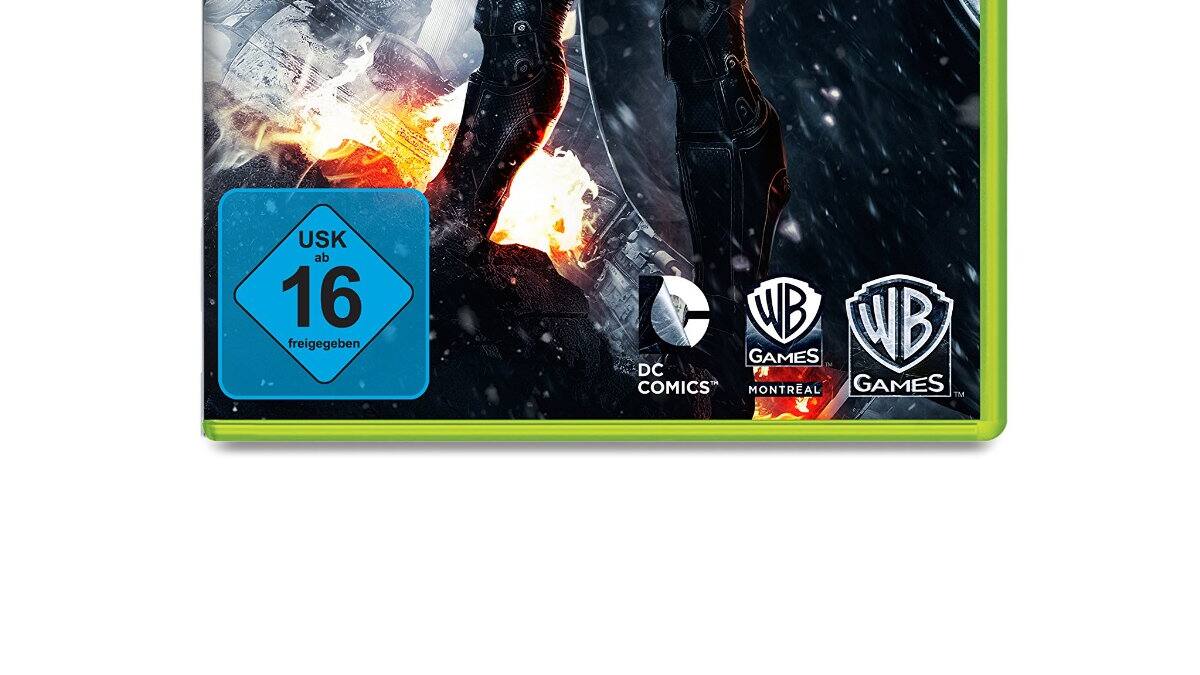 La edición incluiría el juego y todos sus DLC