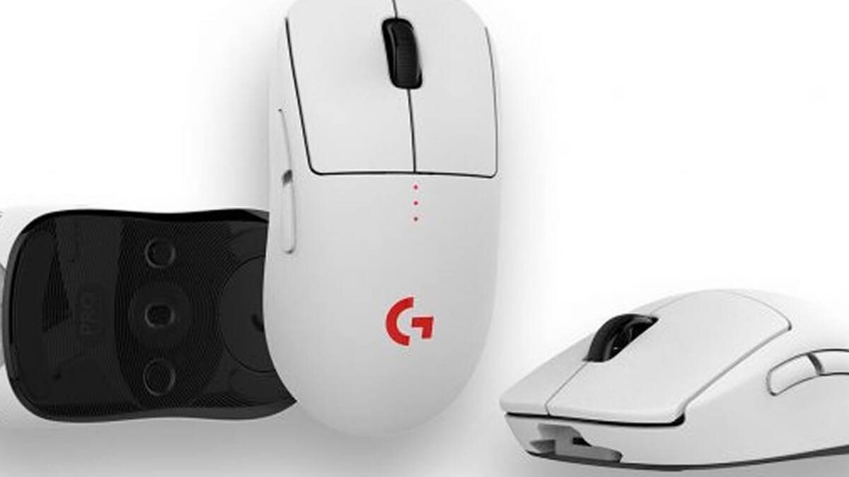 La edición limitada del GHOST recaudó fondos para jugadores con capacidades diferentes