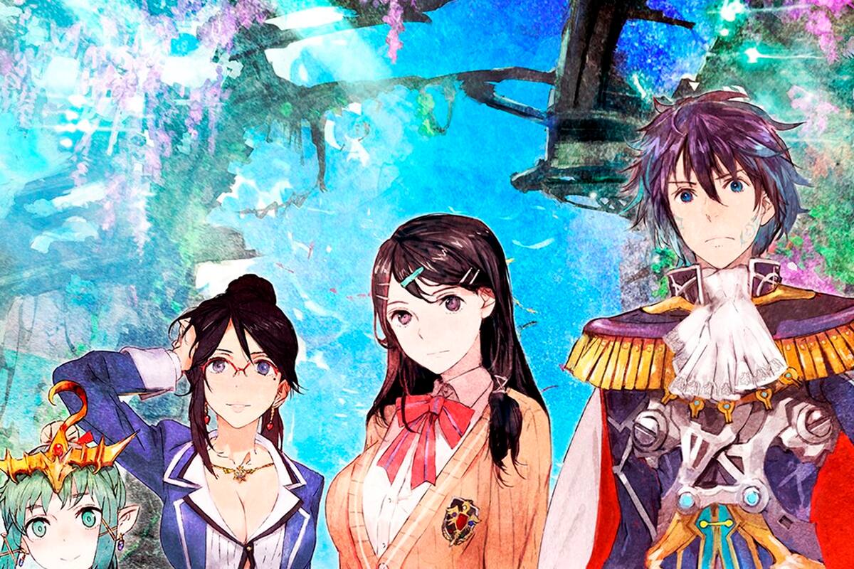 Controversia de Tokyo Mirage Sessions #FE impulsa las ventas de la versión de Wii U