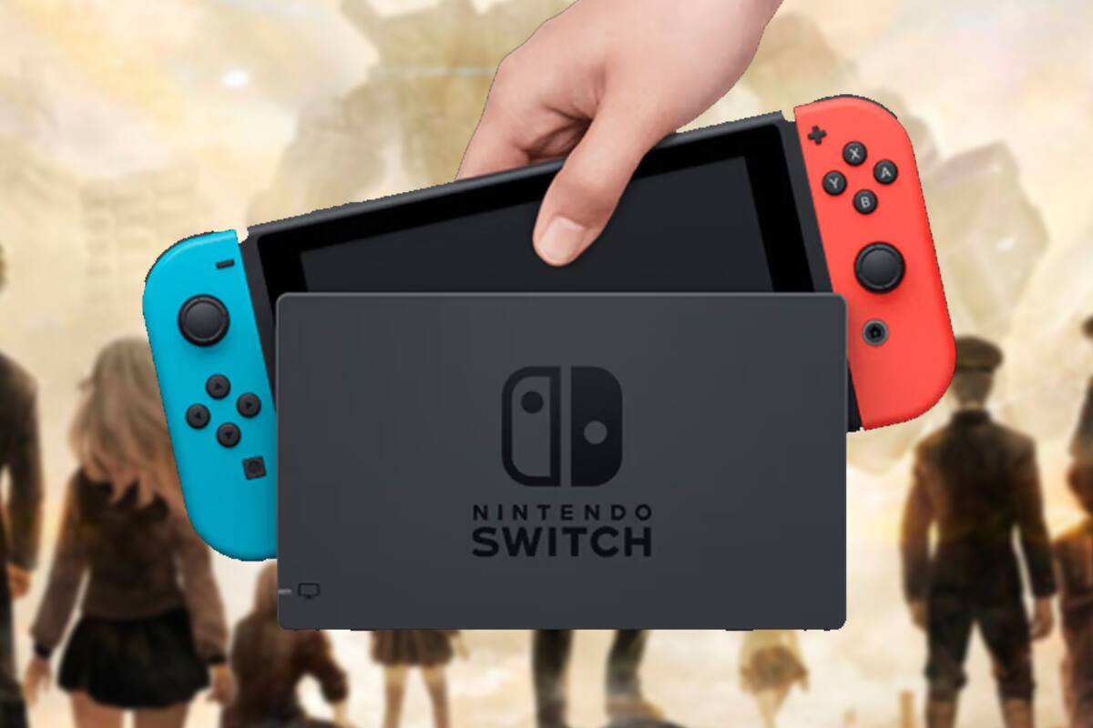 Descubren detalle adorable en versión física de un nuevo estreno para Switch