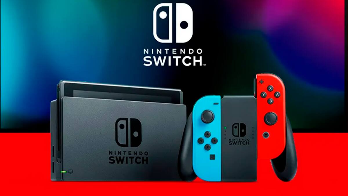 La edición personalizada tiene el logotipo de Super Smash Bros.
