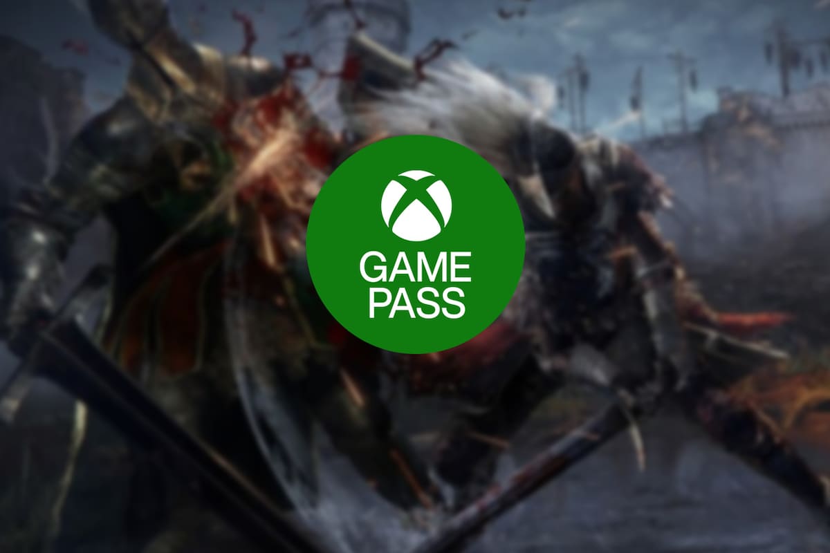 ¿ELDEN RING en Xbox Game Pass? Jugadores creen que Sarah Bond lo insinuó