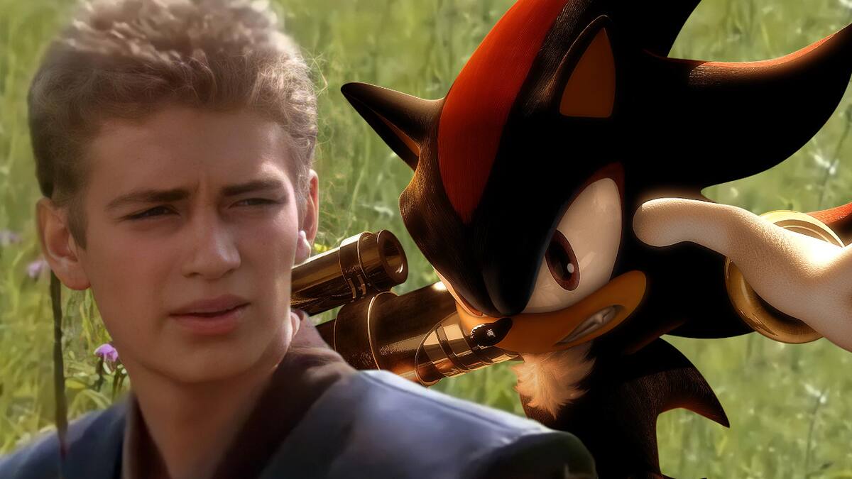 La elección de SEGA para el rival de Sonic, sin embargo, dejaría contentos a los fans