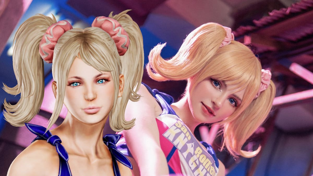 La embajadora del juego PeachMilky presentó un gameplay extendido con las novedades del título