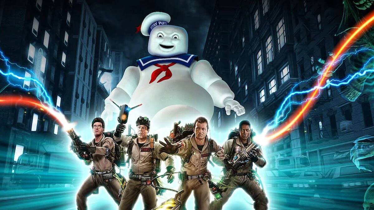 La emblemática franquicia podría tener otra oportunidad en el mundo del gaming