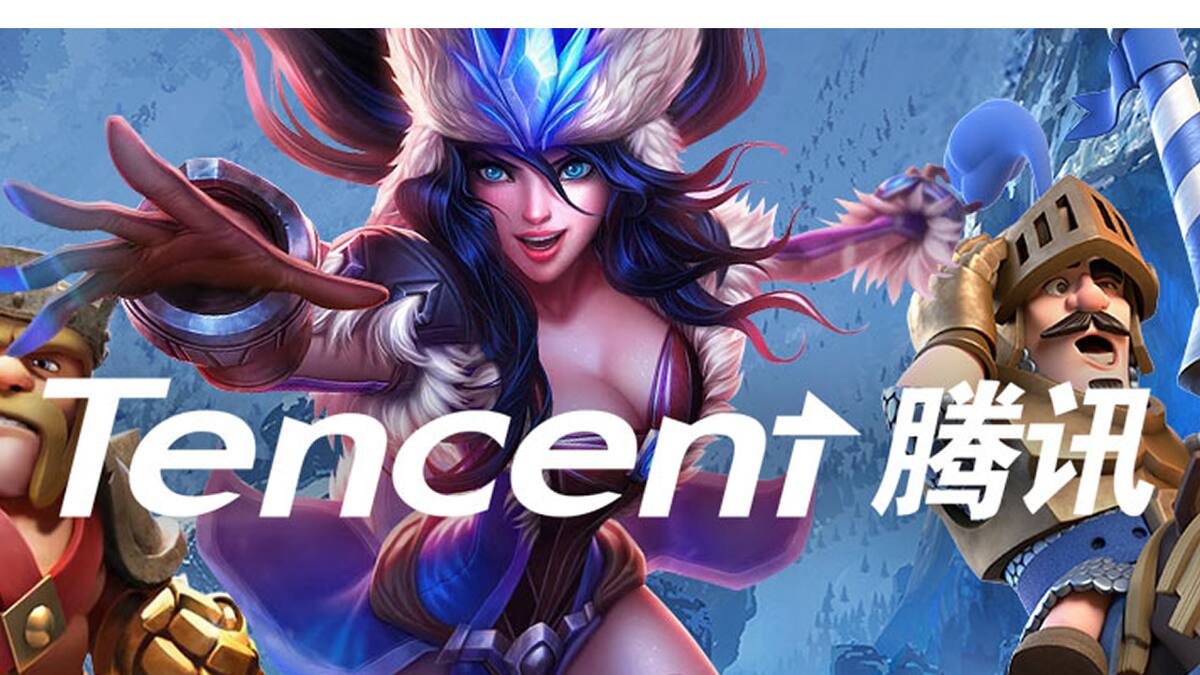 La empresa china busca ofrecer un nuevo enfoque de mercado a los jugadores