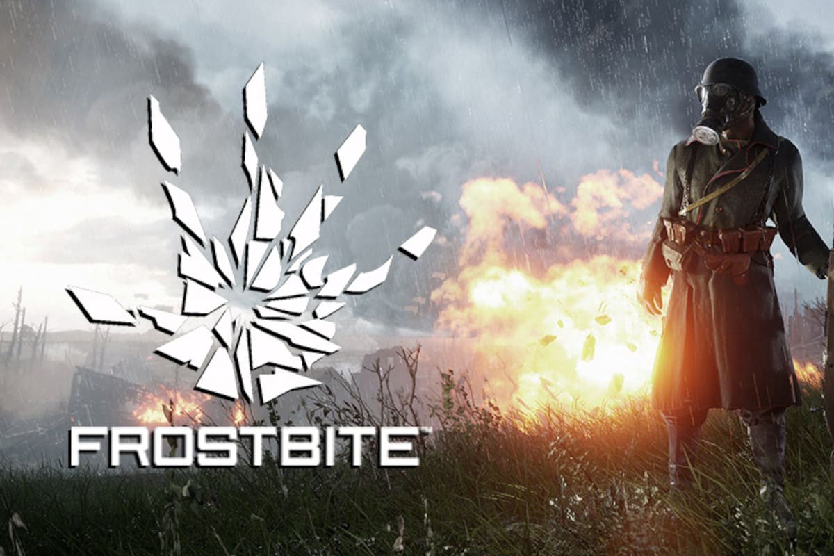 EA: Los juegos se hacen en PC primero y luego son “ajustados” para consolas