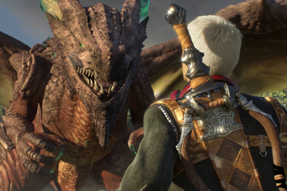 Platinum Games se refiere a la cancelación de Scalebound