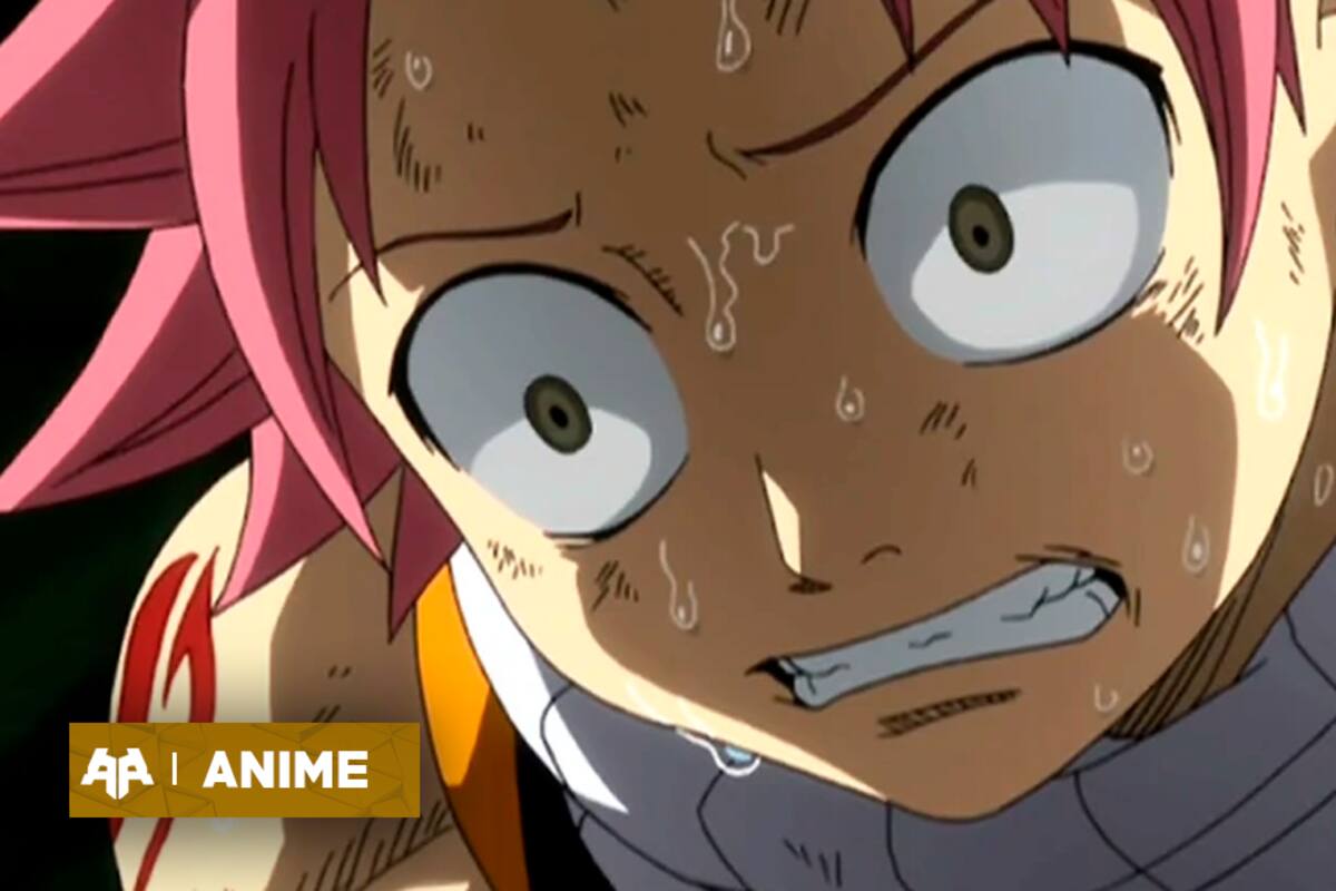 Nuevo juego de Fairy Tail no será doblado ni subtitulado en español