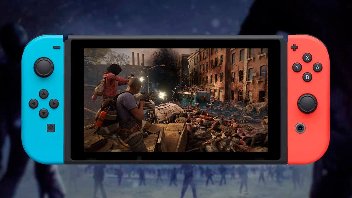 La empresa es conocida por llevar ports al Nintendo Switch