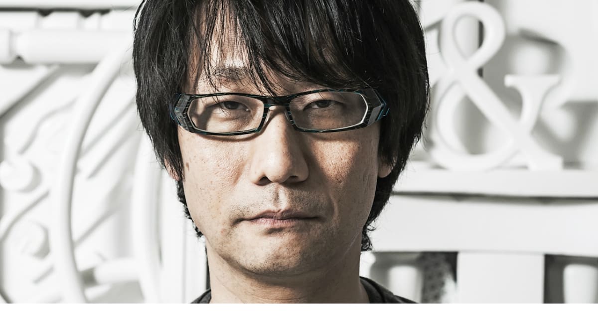 La empresa estaría interesada en que Kojima desarrolle nuevas IP