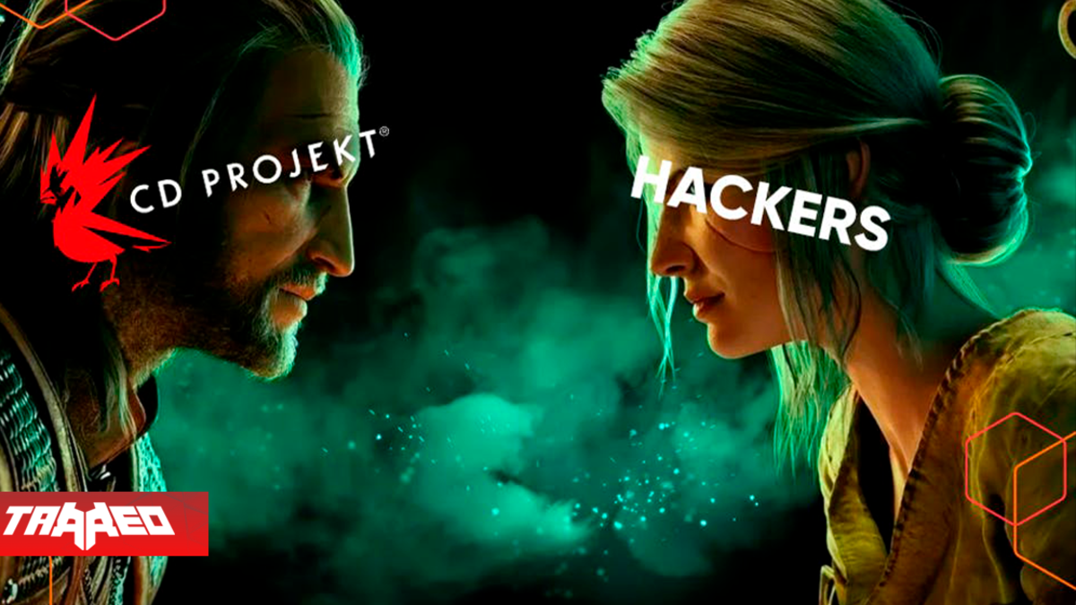La empresa polaca está quitando tweets que tengan parte o la totalidad de los códigos de su juego Gwent