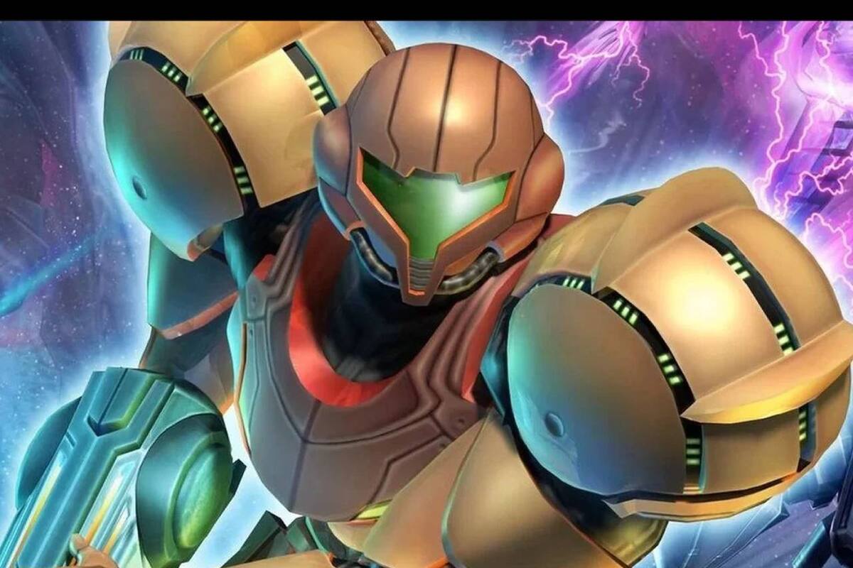 Metroid: First 4 Figures prepara una nueva figura de Samus
