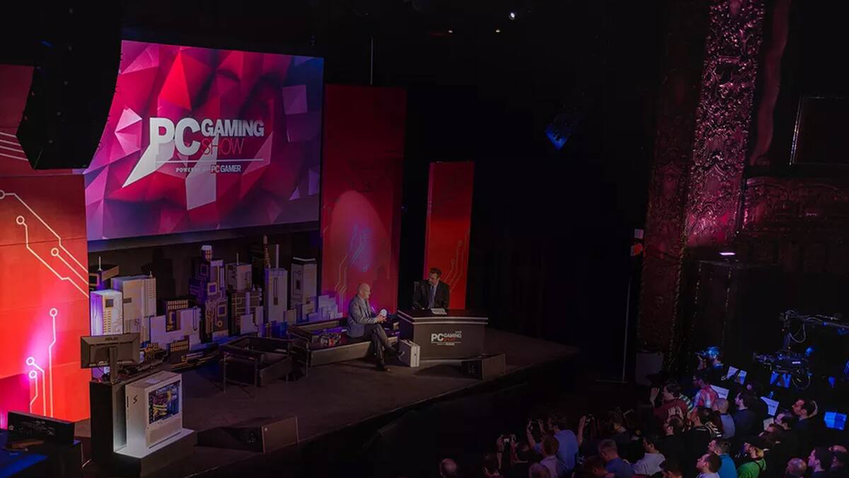 La empresa responsable de Fortnite patrocinará la conferencia
