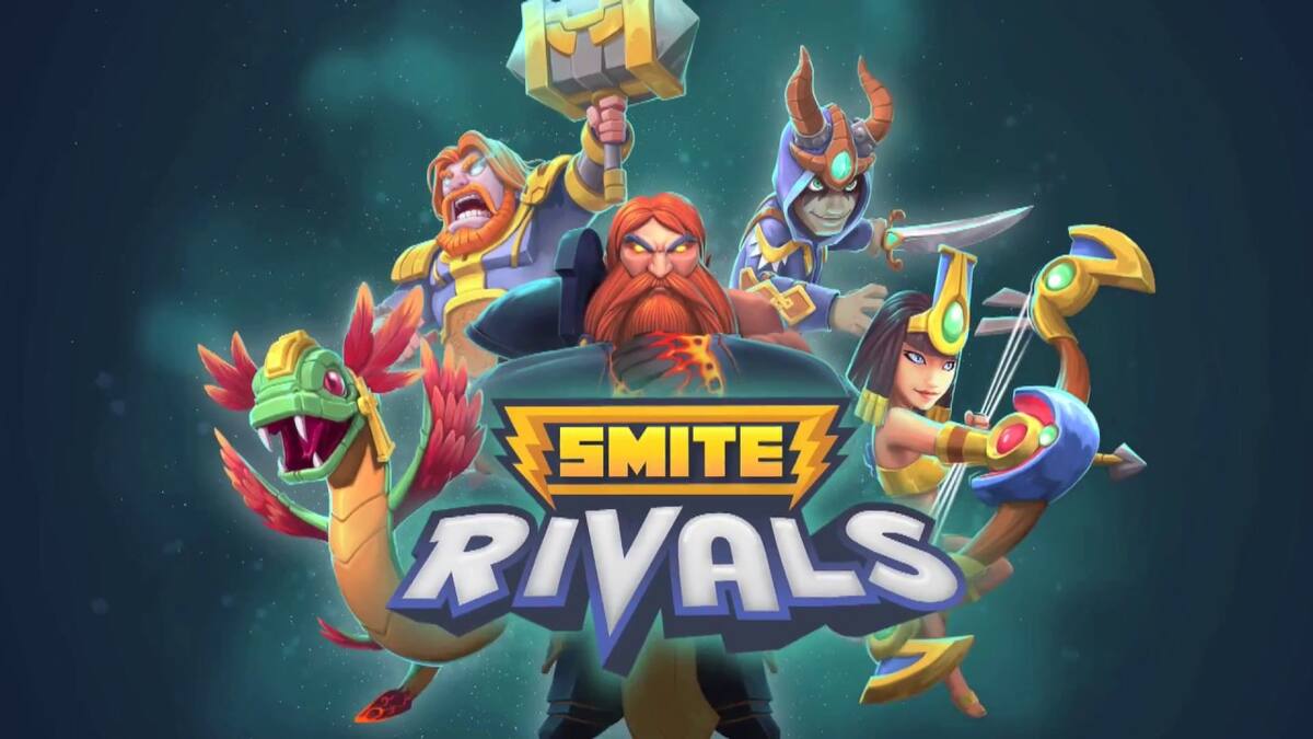 La empresa se enfocaría en otro videojuego