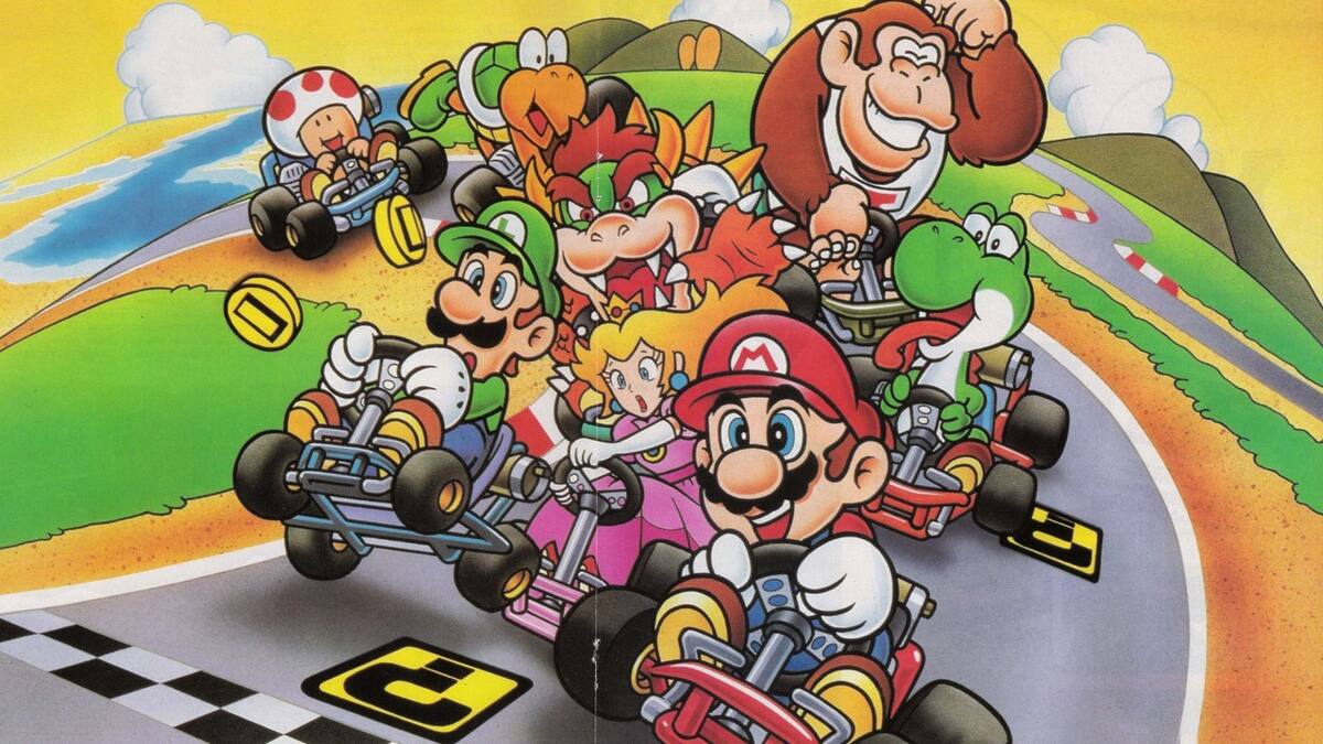 La encuesta fue realizada por la revista Famitsu