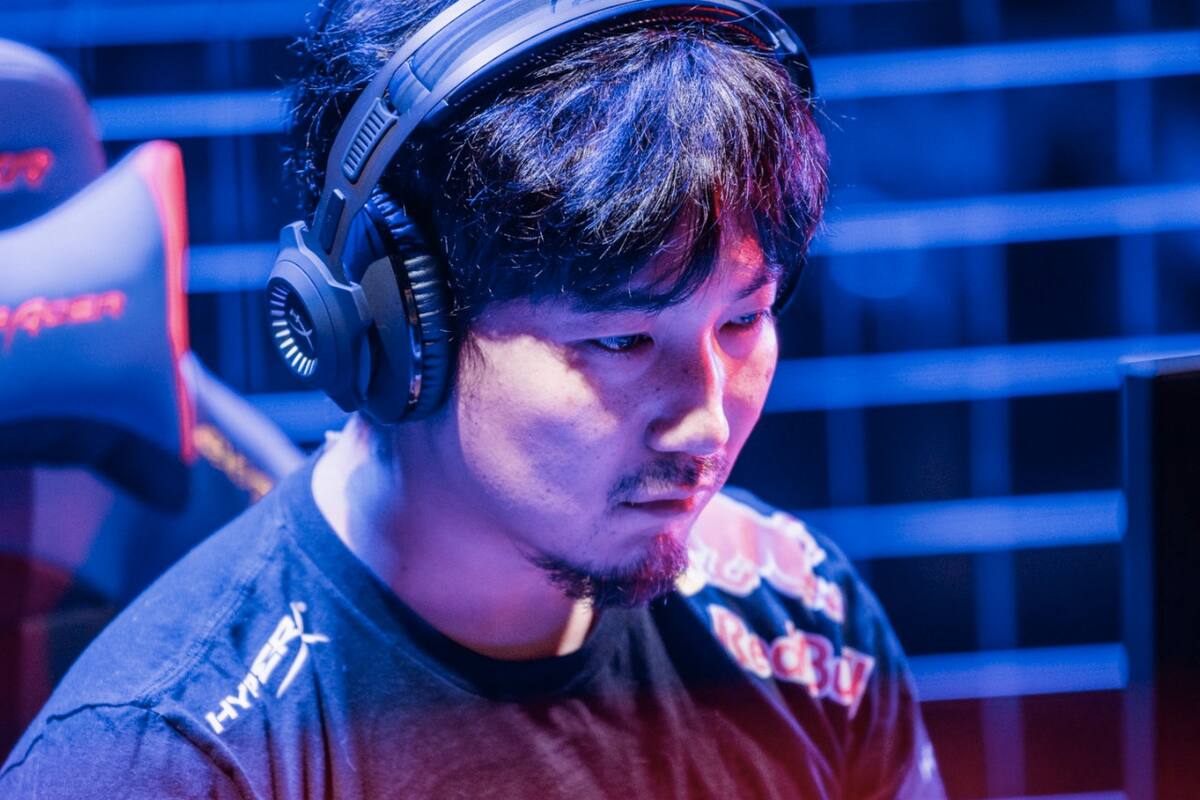 Daigo Umehara confiesa que su lucha contra el COVID-19 fue un infierno